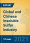 全球和中国不溶性硫产业，2021年市场研究报告-产品缩略图金宝搏平台怎么样