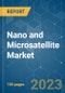 纳米和微卫星市场-增长、趋势、COVID-19影响和预测(2021 - 2026)-产品缩略图