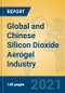 全球和中国二氧化硅气凝胶工业，2021市场研究报告 - 产品形象金宝搏平台怎么样