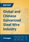全球和中国镀锌钢丝行业，2021年市场研究报告-产品缩略图图像金宝搏平台怎么样