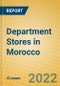 摩洛哥百货商店 - 产品缩略图图像