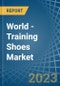 世界 - 训练鞋 - 市场分析，预测，尺寸，趋势和见解 - 产品缩略图图像