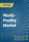 世界-家禽-市场分析，预测，规模，趋势和见解-产品缩略图