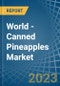 世界-菠萝罐头-市场分析、预测、规模、趋势和见解-产品缩略图