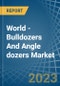 世界 - 推土机和角度Tozers  - 市场分析，预测，大小，趋势和见解 - 产品缩略图图像