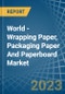 世界-包装纸，包装纸和纸板-市场分析，预测，大小，趋势和洞察-产品缩略图图像