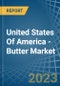 美利坚合众国 - 黄油 - 市场分析，预测，规模，发展趋势和见解 - 产品缩略图