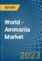 世界 - 氨 - 市场分析，预测，大小，趋势和见解 - 产品缩略图图像