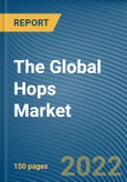 全球啤酒花市场-产品形象