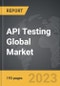 API测试 - 全球市场轨迹和分析 - 产品缩略图图像