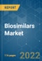 生物仿制药市场-增长、趋势、新冠病毒-19的影响和预测（2021-2026）-产品缩略图