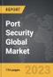 港口安全 - 全球市场轨迹和分析 - 产品缩略图图像