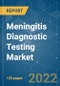 脑膜炎诊断测试市场-增长，趋势，COVID-19的影响和预测(2021 - 2026)-产品缩略图