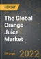 全球橙汁市场和中期COVID-19的影响-产品缩略图