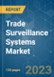 贸易监测系统市场 - 增长，趋势，Covid-19影响和预测（2021  -  2026） - 产品缩略图图像