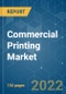 商业印刷市场-增长、趋势、COVID-19影响和预测(2021 - 2026)-产品缩略图