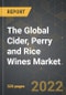 全球苹果酒、佩里酒和米酒市场和COVID-19的中期影响-产品缩略图