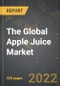 全球苹果汁市场和COVID-19的中期影响-产品缩略图