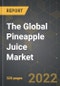 全球菠萝汁市场和新冠肺炎中期影响-产品缩略图