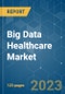 大数据医疗保健市场-增长、趋势、COVID-19影响和预测(2021 - 2026)-产品缩略图