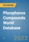 磷化合物世界数据库-产品图像