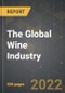 全球葡萄酒行业和COVID-19其发展的中期影响 - 产品缩略图