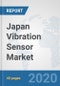 日本振动传感器市场:展望，趋势分析，市场规模和预测到2025 -产品缩略图图像