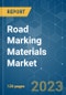 道路标记材料市场-增长、趋势、COVID-19影响和预测(2021 - 2026)-产品缩略图