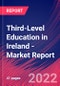 爱尔兰三级教育-行业市场研究报告-产品缩略图金宝搏平台怎么样