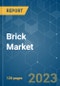 砖块市场-增长、趋势、新冠病毒-19影响和预测（2021-2026）-产品缩略图