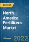 北美化肥市场-增长、趋势、COVID-19影响和预测(2022 - 2027)-产品缩略图