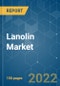 Lanol​​in市场 - 增长，趋势，Covid-19影响和预测（2021  -  2026） - 产品缩略图图像