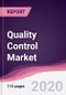 质量控制市场-预测(2020 - 2025)-产品缩略图图像