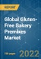 全球无谷蛋白面包店预混料市场,增长趋势,COVID-19影响和预测(2022 - 2027)——产品缩略图