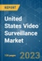 美国视频监控市场-增长、趋势、COVID-19影响和预测(2021 - 2026)-产品缩略图