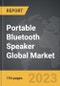 便携式蓝牙扬声器-全球市场轨迹和分析-产品缩略图