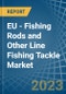 欧盟-钓竿和其他钓具-市场分析、预测、尺寸、趋势和见解。更新：新冠病毒-19影响-产品缩略图