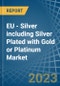 欧洲-银包括镀银与黄金或白金-市场分析，预测，大小，趋势和洞察。更新:COVID-19的影响-产品缩略图
