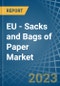 采购产品欧洲-纸袋和纸袋-市场分析，预测，大小，趋势和见解。更新:COVID-19的影响-产品缩略图