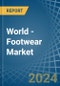 世界 - 鞋类 - 市场分析，预测，规模，趋势和见解。更新：Covid-19影响 - 产品缩略图图像