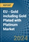 欧洲-黄金，包括白金镀金-市场分析，预测，大小，趋势和洞察。更新:COVID-19的影响-产品缩略图