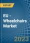 欧盟-轮椅-市场分析，预测，规模，趋势和洞察。更新:COVID-19的影响-产品缩略图