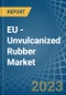 欧盟-未硫化橡胶-市场分析，预测，规模，趋势和见解。更新:COVID-19的影响-产品缩略图