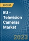 欧洲-电视摄像机-市场分析，预测，大小，趋势和洞察。更新:COVID-19的影响-产品缩略图
