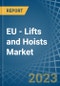 欧盟-电梯和升降机-市场分析，预测，大小，趋势和洞察。更新:COVID-19的影响-产品缩略图