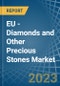 欧洲-钻石和其他宝石(未加工)-市场分析，预测，大小，趋势和见解。更新:COVID-19的影响-产品缩略图