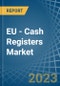 欧盟-收银机-市场分析、预测、规模、趋势和见解。更新：新冠病毒-19影响-产品缩略图