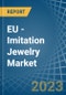 欧盟-仿珠宝-市场分析，预测，尺寸，趋势和洞察。更新:COVID-19的影响-产品缩略图