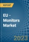 欧盟-监视器(视觉显示单位)-市场分析，预测，规模，趋势和洞察。更新：Covid-19影响 - 产品缩略图图像