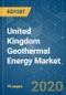 英国地热能源市场 - 增长，趋势和预测（2020  -  2025） - 产品缩略图图像